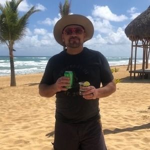 Meet your Posher, Jerry